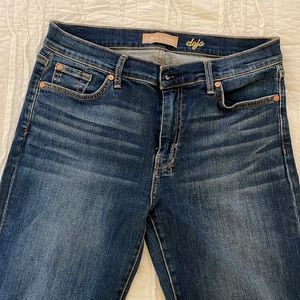 7 for all mankind dojo trouser jean